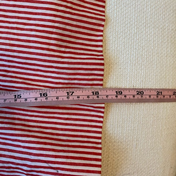 Striped Dress - Picture 4 of 8